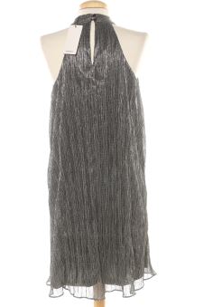 Vestido casual S Mango