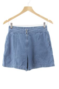 Pantalón corto S Mango