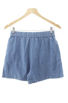 Pantalón corto S Mango
