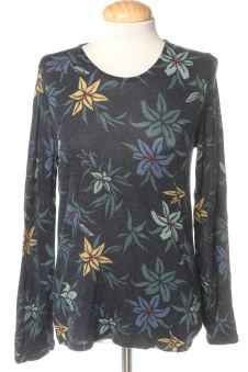 T-shirt à manches longues M Nice Things