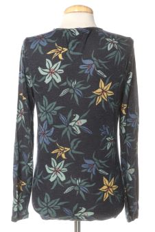T-shirt à manches longues M Nice Things
