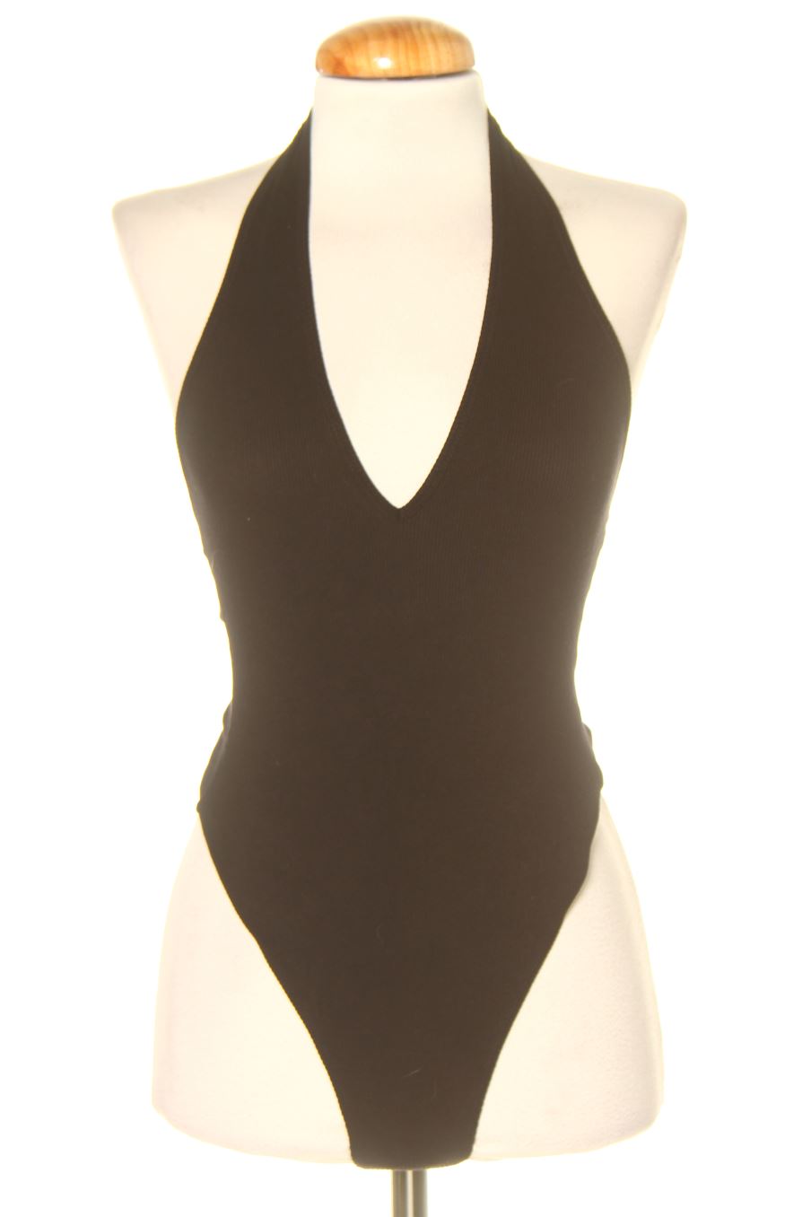 Body ASOS de la taille 38, de couleur noir