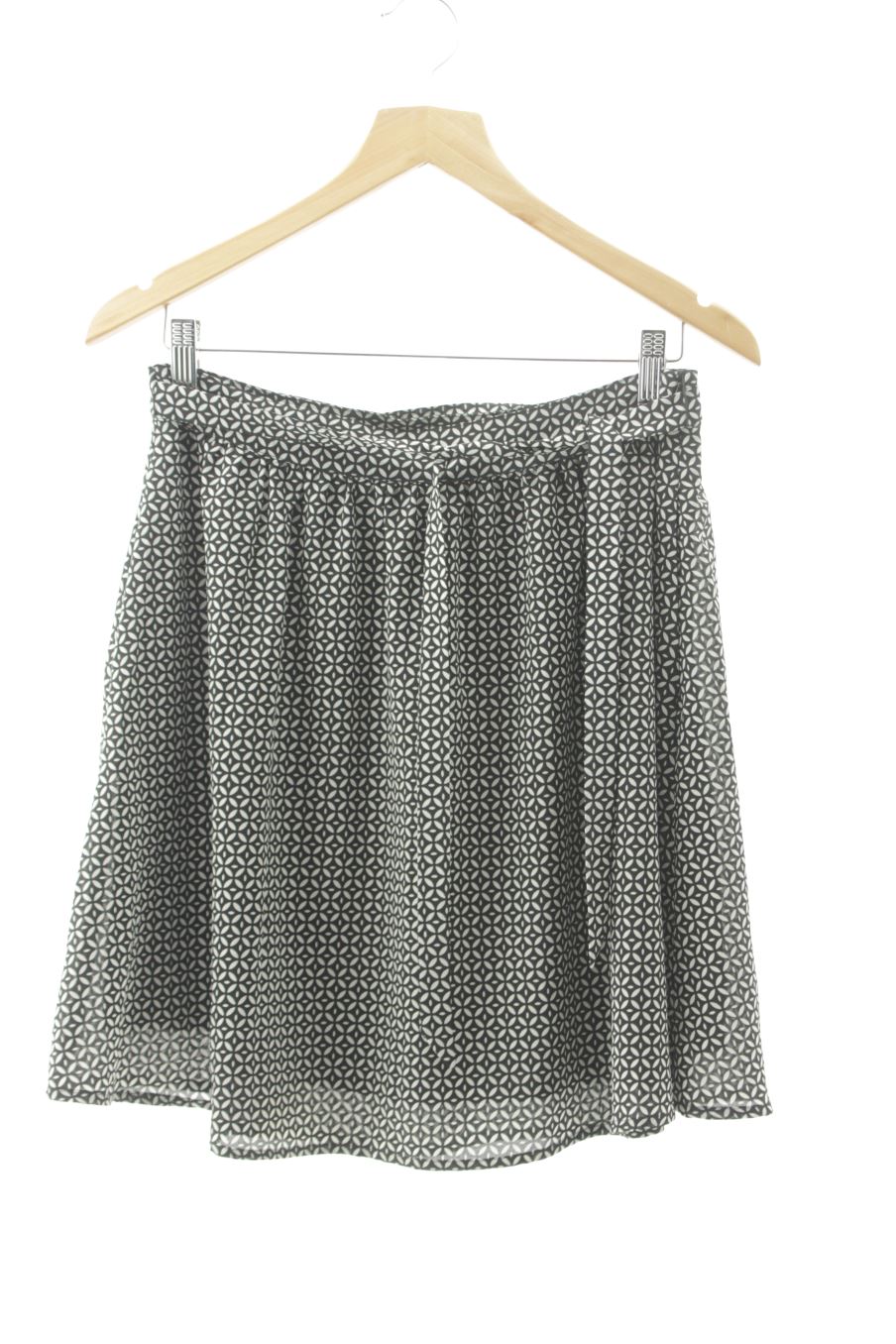 Gonne de Esprit de la talla 38, de color stampato
