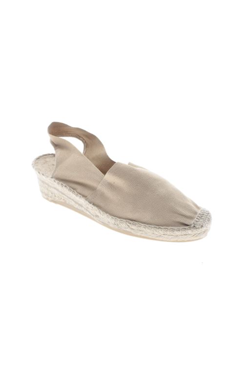 Sandalen mit Absatz