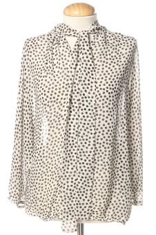 Blusa a maniche lunghe M Talco, foto 1 di 2
