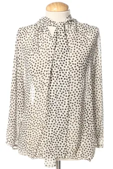 Blusa de manga larga M Talco, foto 1 de 2