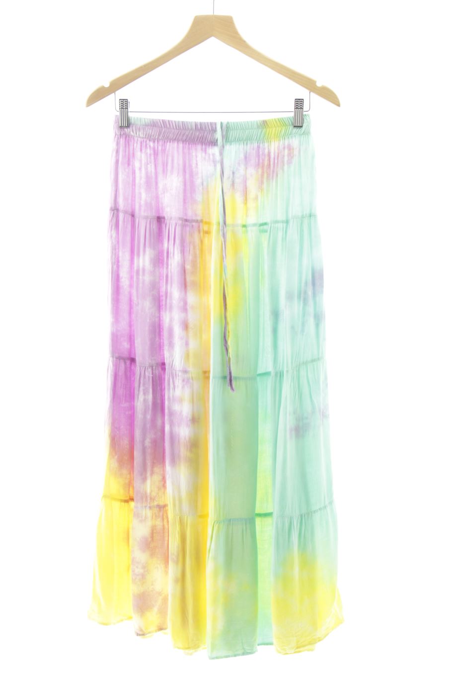 Gonne de PERCENTIL de la talla 36, de color stampato