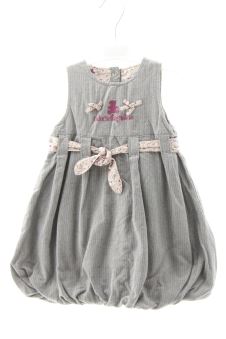 Vestido 18 meses LuluCastagnette