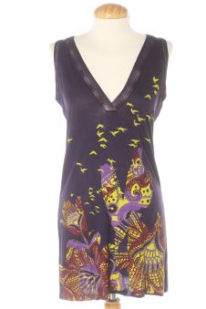Einfaches Kleid S Custo Barcelona, Foto 1 von 2