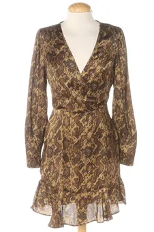 Robe de jour XS Mango, photo 1 sur 2