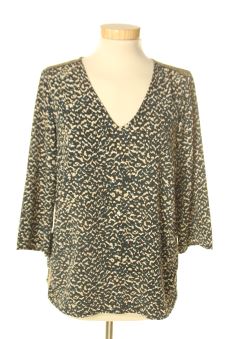 Blusa de manga larga 36 Promod, foto 1 de 2
