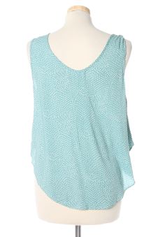 Blouse à manches courtes XS Naelle