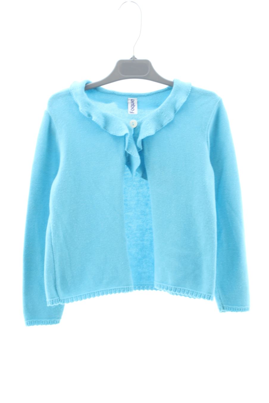 Chaqueta de Foque de la talla 6 años de segunda mano