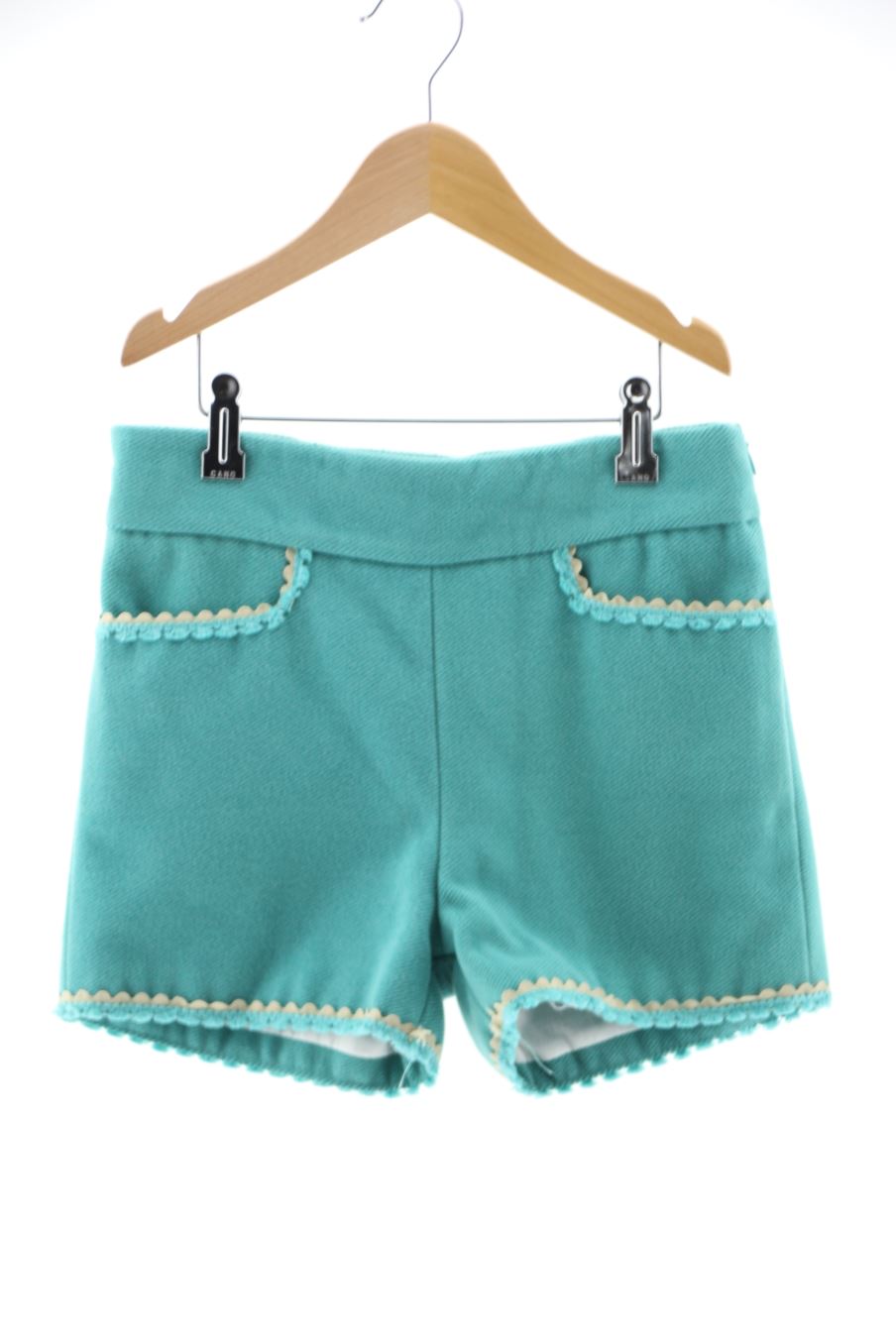 Short la ormiga de la taille 8 ans de seconde main