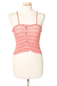 Top S Pull & Bear, photo 1 sur 2