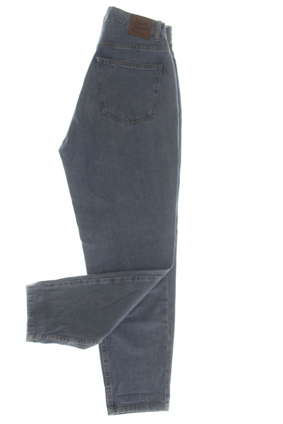 Jeans Pull & Bear de la taille 36, de couleur bleu de denim