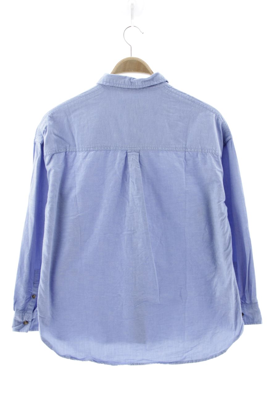 Camisa de Springfield de la talla S