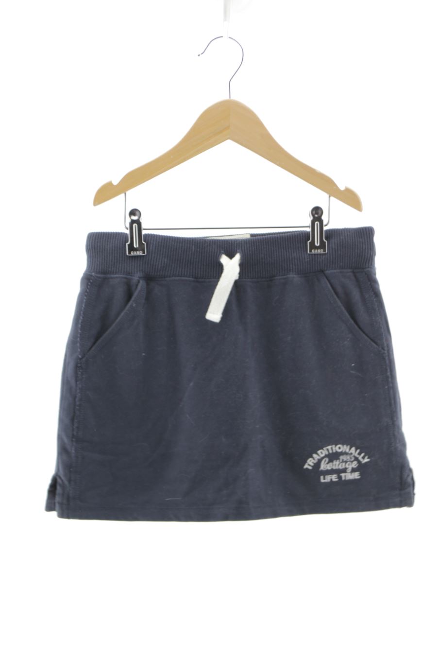 Jupe Massimo Dutti de la taille 9 ans de seconde main