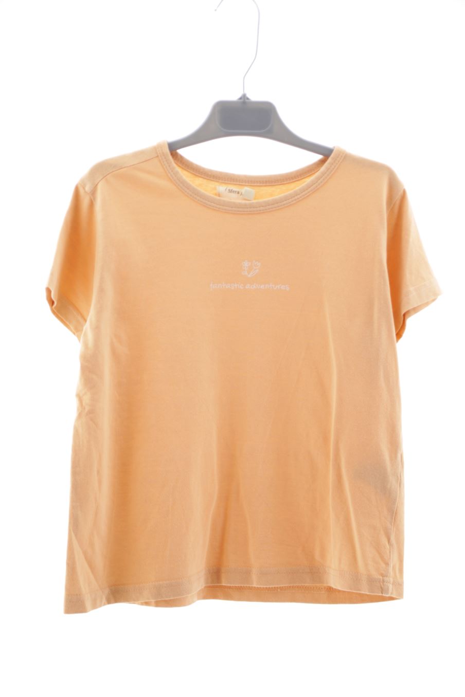 Camiseta de Sfera de la talla 9 años de segunda mano