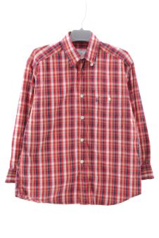 Chemise manches longues 6 ans Bass10