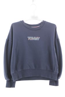 Sweatshirt 10 ans Tommy Hilfiger