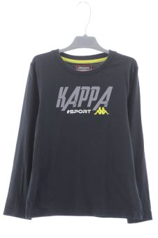 Langärmeliges T-shirt 128 Kappa