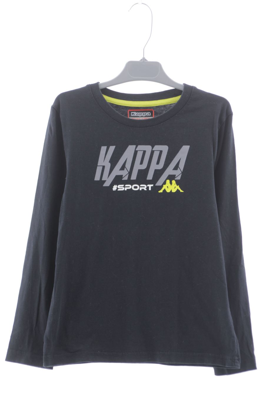 gebraucht Kappa Langärmeliges T-shirt Größe 128