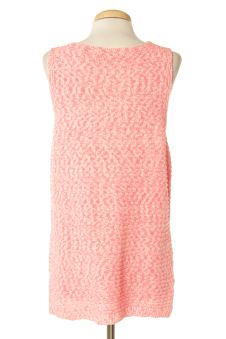 Top XL Violeta (by Mango )