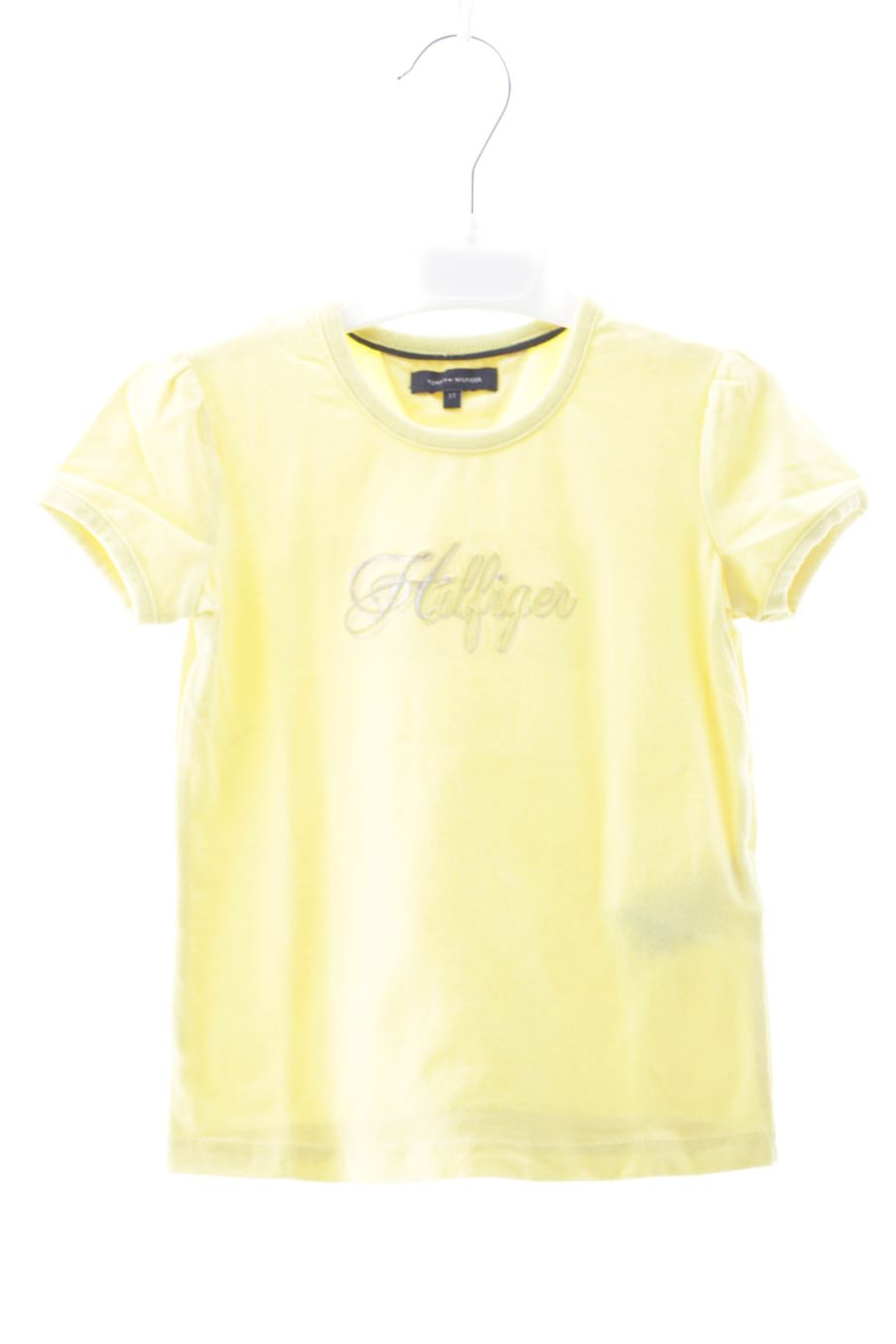 T-shirt Tommy Hilfiger de la taille 3 ans de seconde main