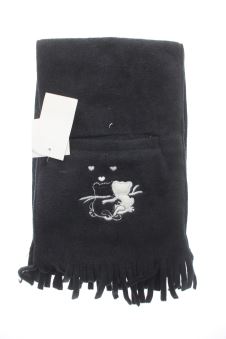 Bufanda 5-8 años PERCENTIL