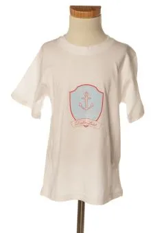 Camiseta 6 años Dolce Petit