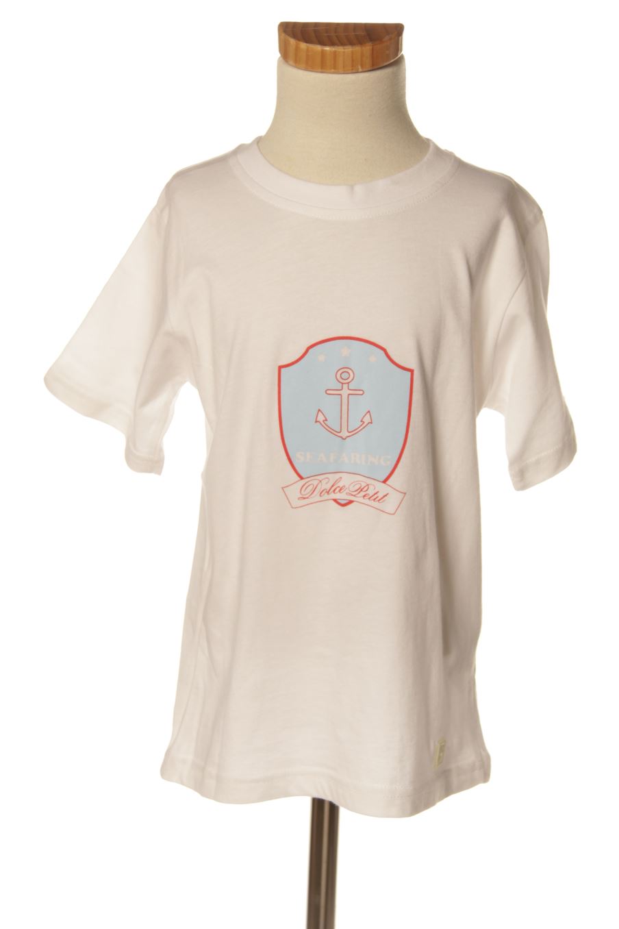 Camiseta de Dolce Petit de la talla 6 años de segunda mano