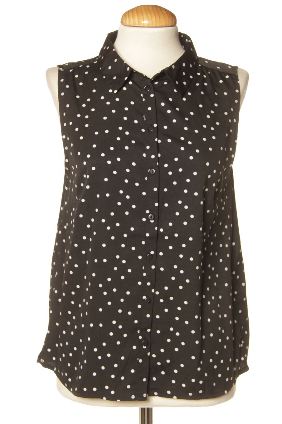 Chemise sans manches Even&Odd de la taille M, de couleur imprimés