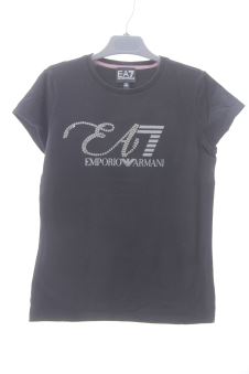 T-shirt 10 ans Emporio Armani