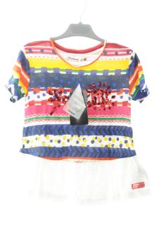 T-shirt 5 ans Desigual