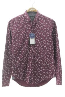 Chemise S Zara, photo 1 sur 2