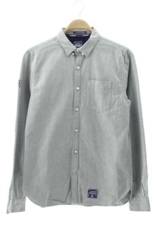 Chemise L Super Dry