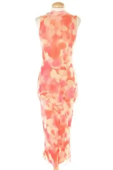 Vestido casual S Desigual, foto 1 de 2