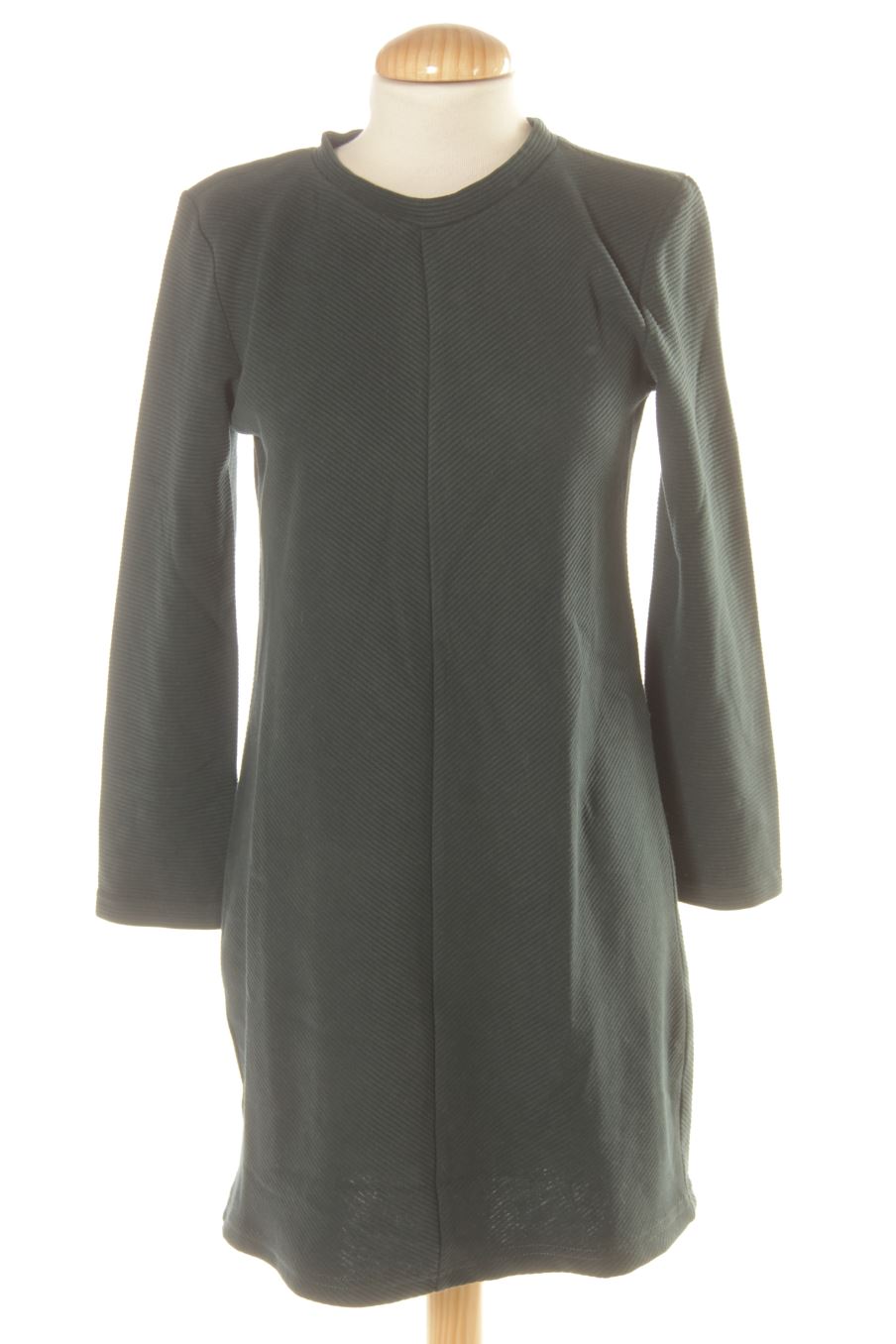 Robe casual Jacqueline De Yong de la taille S, de couleur vert