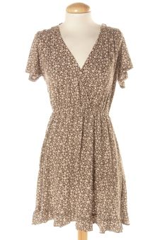 Vestido casual M Pull & Bear