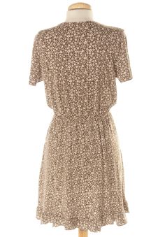 Vestido casual M Pull & Bear