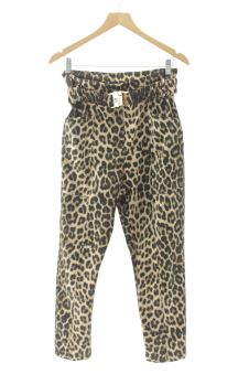 Pantalon M Lola Casademunt