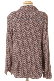 Camisa 40 Etam