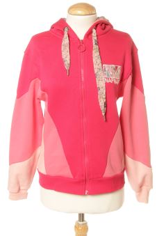 Sudadera S Naf Naf