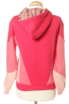 Sudadera S Naf Naf