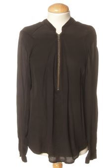 Blusa de manga larga 36 Ikks