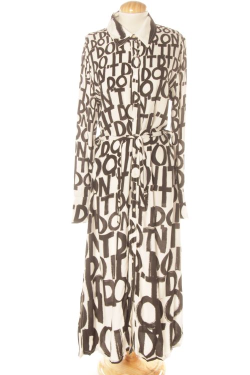 Robe casual