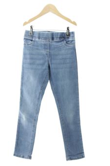 Lange Jeans 134 Vertbaudet