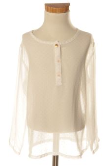 Langärmelige Bluse 116 La Compagnie des Petits