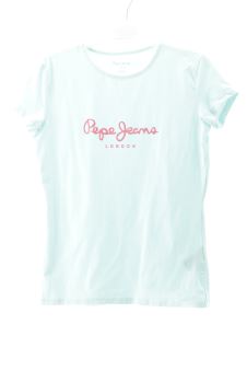 Kurzärmeliges T-Shirt 164 Pepe Jeans